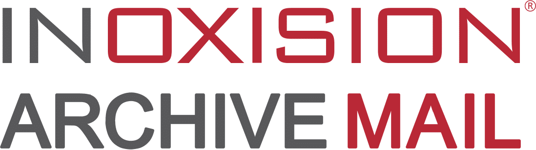 inoxision ARCHIVE Mail
