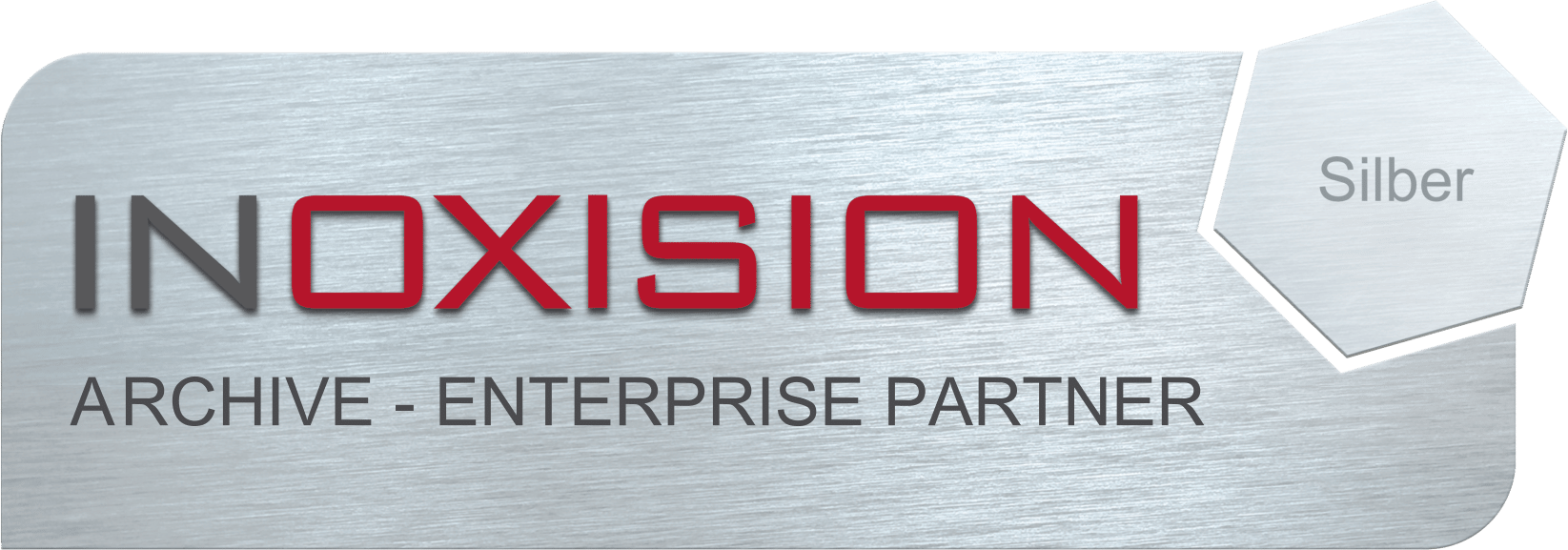 inoxision Silber Partner