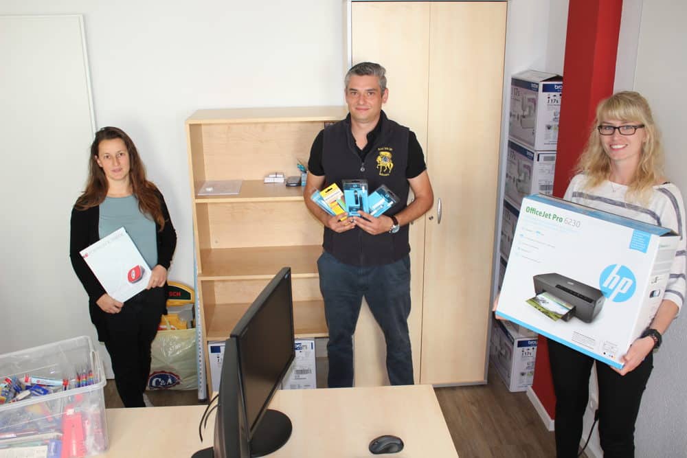 Round Table 201 unterstützt sozial benachteiligte Kinder