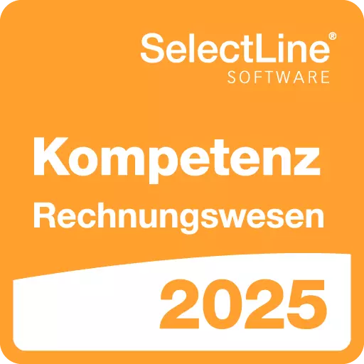 SelectLine Kompetenz Rechnungswesen