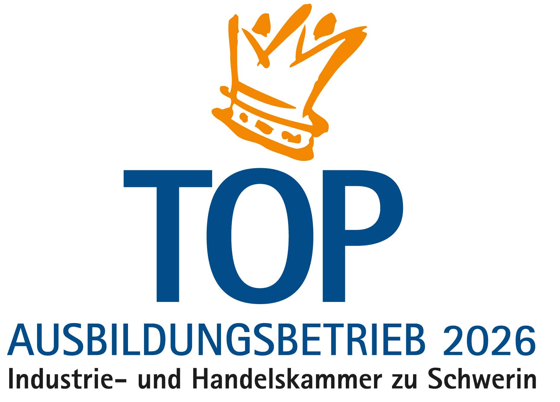 TOP-Ausbildungsbetrieb 2026