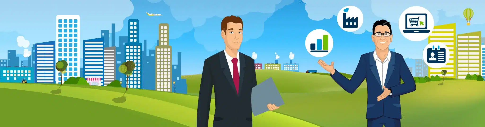 SelectLine Warenwirtschaft