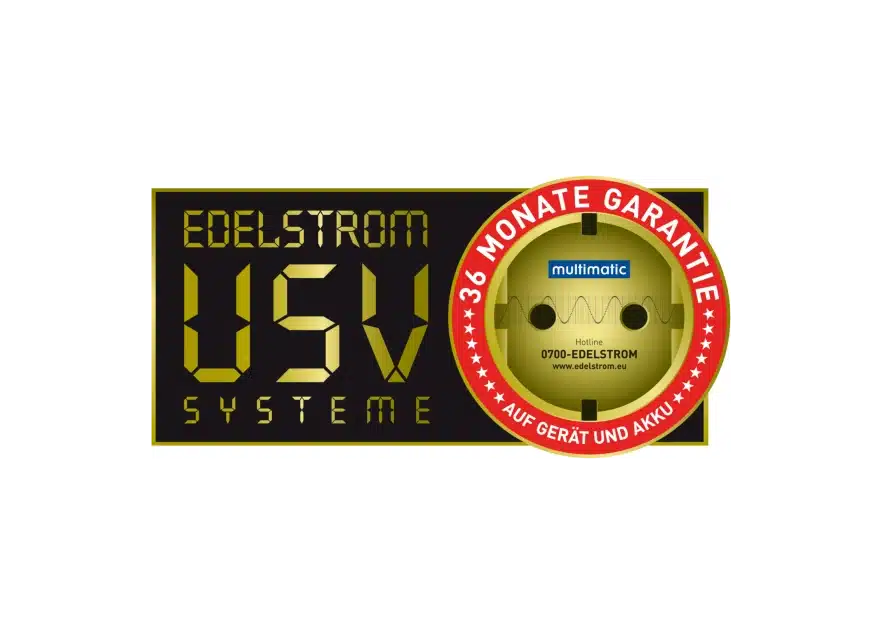 Multimatic Edelstrom